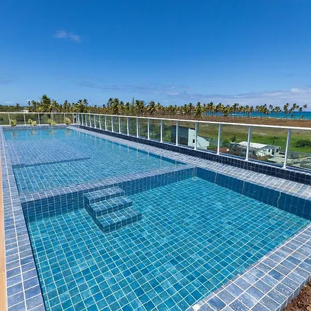 Lindo Flat com Piscina Privativa - Cupe Garden #07 - By Anfitrião Legal-2